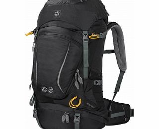 Jack Wolfskin Highland Trail 45 Rucksack