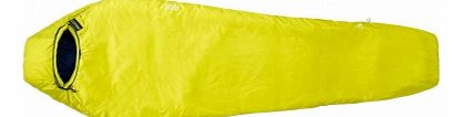 Jack Wolfskin Misty Morning Sleeping Bag