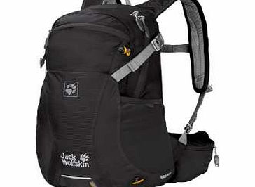 Jack Wolfskin Moab Jam 18 Rucksack