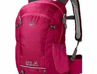 Jack Wolfskin Moab Jam 18 Women Rucksack