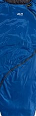 Jack Wolfskin Smoozip  3 Sleeping Bag