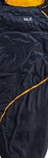 Jack Wolfskin Smoozip -5 Ladies Sleeping Bag