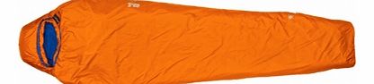 Jack Wolfskin Southern Cross Sleeping Bag