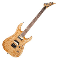 Jackson DK2QHT Pro Series Dinky Electric Guitar