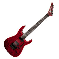 DK7Q Pro Series Dinky 7-String Guitar