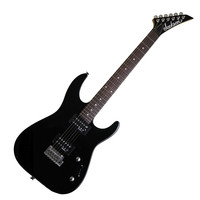Jackson JS11 Dinky Electric Guitar Gloss Black