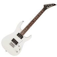 JS11 Dinky Electric Guitar Gloss White