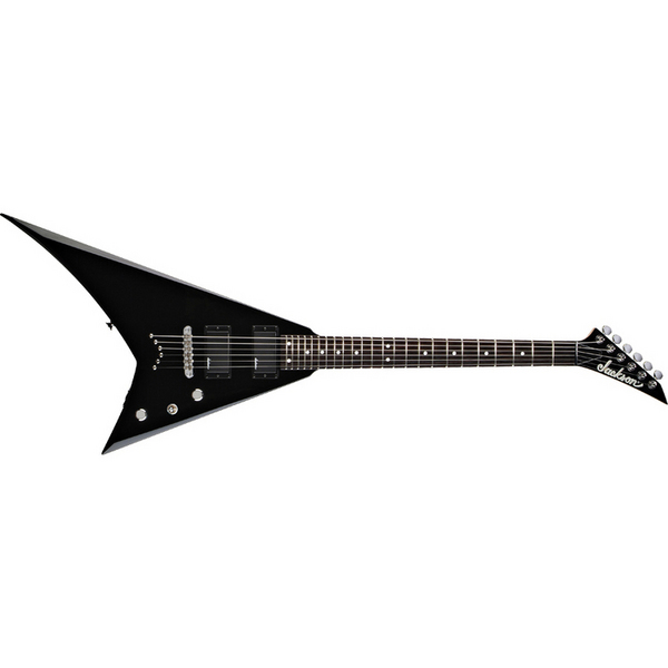 Jackson JS30 Rhoads Electric Guitar Black
