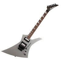 Jackson JS32 Kelly Electric Guitar Quicksilver