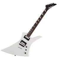 JS32T Kelly Electric Guitar Gloss White