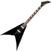 Jackson JS32T King V Electric Guitar Gloss Black