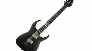 Jackson Misha Mansoor Bulb HT 7 Electric Guitar