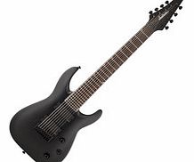 Jackson X Series SLATFXMG3-8 Soloist 8-String
