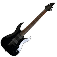 X Series SLATTXMG3-7 Soloist 7-String