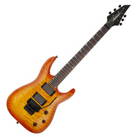 Jackson X Series SLATXMGQ3-6 Soloist Guitar