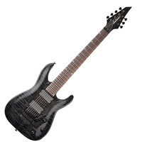 Jackson X Series SLATXMGQ3-7 Soloist 7-String
