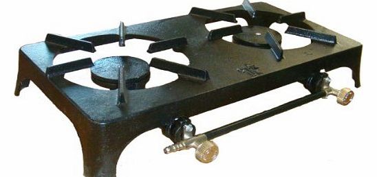 Jacksons Double cast iron boiling ring