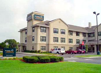 JACKSONVILLE Extended Stay America Jacksonville - Camp Lejeune