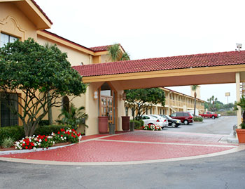 JACKSONVILLE La Quinta Inn Jacksonville Orange Park Southwest