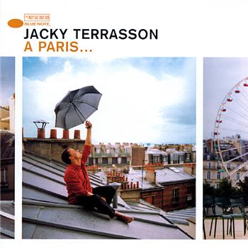 Jacky Terrasson A Paris