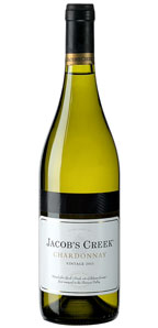 Jacoband#39;s Creek Chardonnay 2007 SE Australia