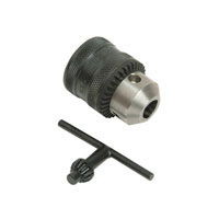 Jacobs 3/8X24F Th Chuck 3/8 (10mm)Cap 901310