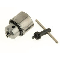 Jacobs 36B Chuck 3/16-3/4 Cap 3/4X16 6316