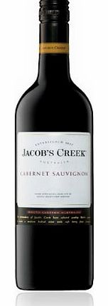 Jacobs Creek Cabernet Sauvignon 2011 (Case of 6)