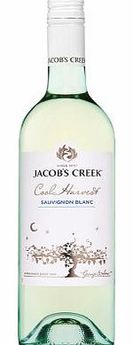 Jacob`s Creek Cool Harvest Sauvignon Blanc