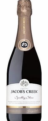 Jacob`s Creek Sparkling Shiraz Nv