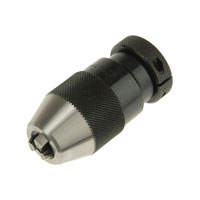 Jacobs J10 1/2X20 Keyless Chuck 1-10Cap 3041