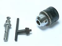 Jacobs Mandacute;Craft Chuck and Sds Adaptor 901754