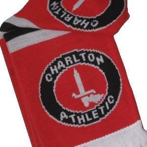 Scarf Charlton