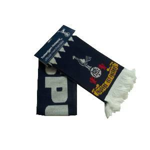 Scarf Tottenham