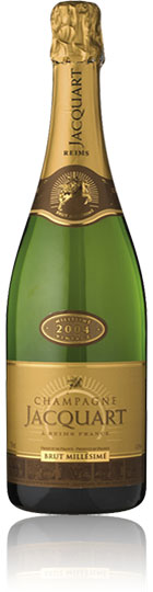 Jacquart Brut Mosaique Vintage 20022004