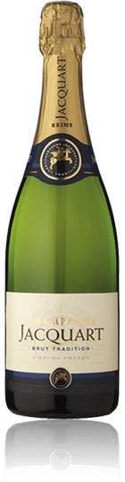 Brut Tradition NV, Champagne