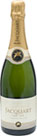 Jacquart Demi Sec Non Vintage Champagne (750ml)