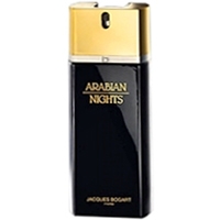 Jacques Bogart Arabian Nights - 100ml Aftershave Spray