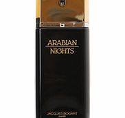 Jacques Bogart Arabian Nights Eau de Toilette