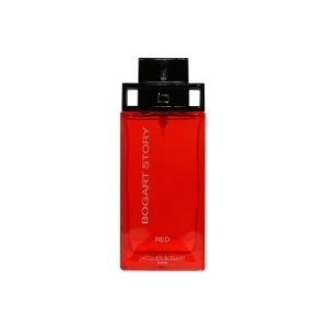 Bogart Story Red Aftershave Spray 100ml