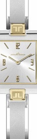 Jacques Lemans Vedette 1-1372D Ladies Metal Bracelet Watch