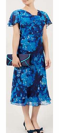 Jacques Vert Fit and Flare Dress