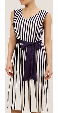 Jacques Vert Flared Dress