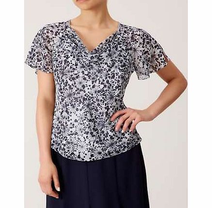 Jacques Vert Star Spot Top