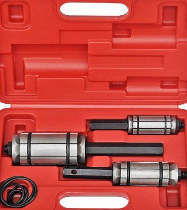 Jago APRO01 Set of 3 Exhaust Tail Pipe Expander