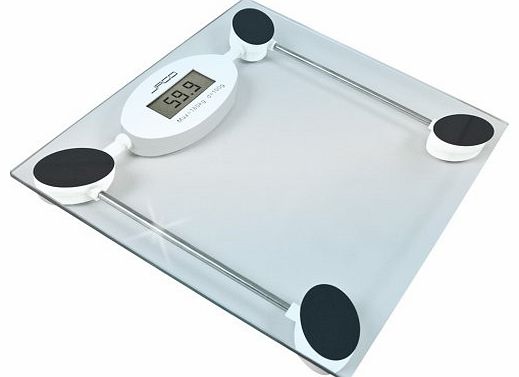 Jago PSWD01 Digital Scales Max. 180 kg