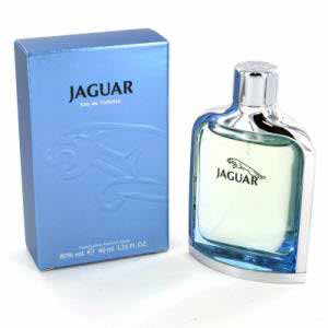 Jaguar Classic Eau de Toilette Spray 40ml