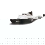 D-Type Rheims 12hr 1954