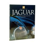 Jaguar Fifty Years of Speed and style