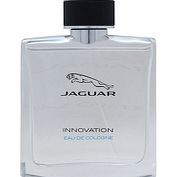 Jaguar Innovation Eau de Cologne 100ml